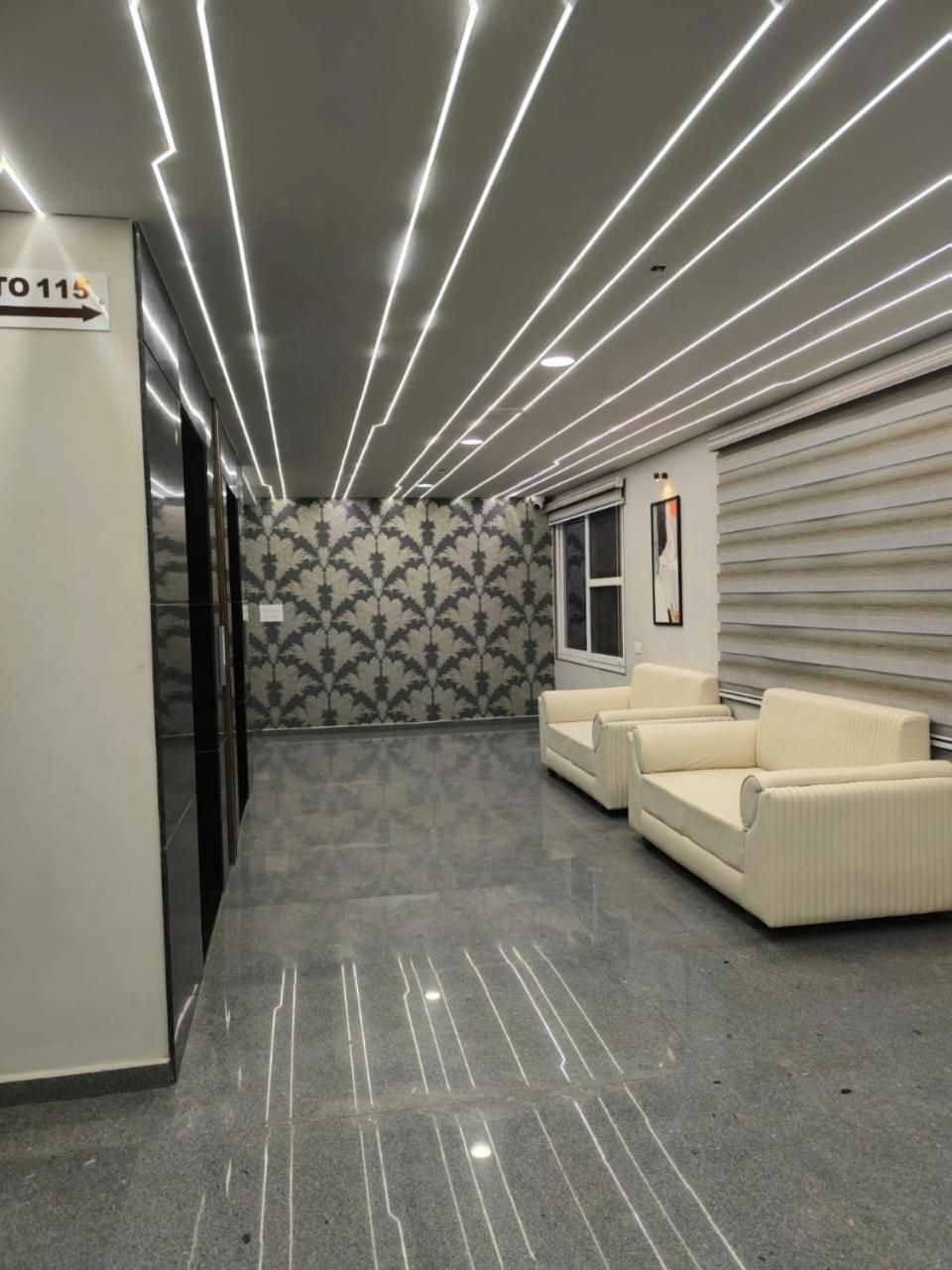 Hotel Jai Vilas Bhīlwāra Zewnętrze zdjęcie